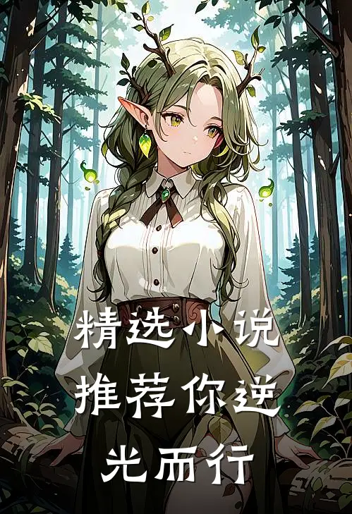 精选小说推荐你逆光而行
