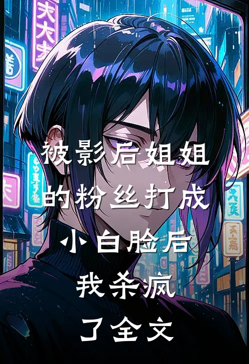 被影后姐姐的粉丝打成小白脸后,我杀疯了全文在线阅读