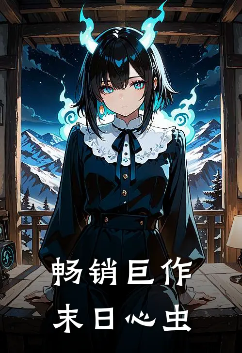 畅销巨作末日心虫