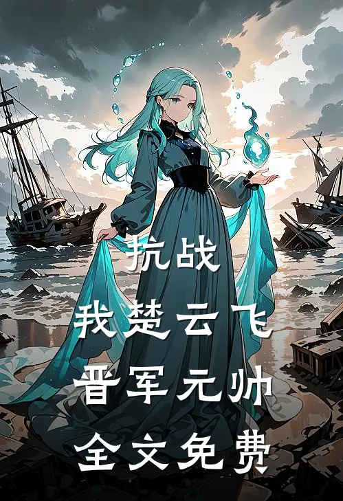 抗战我楚云飞,晋军元帅全文免费