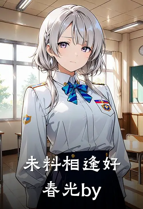 未料相逢好春光by