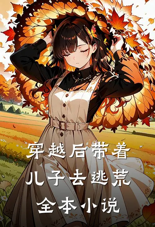 穿越后带着儿子去逃荒全本小说