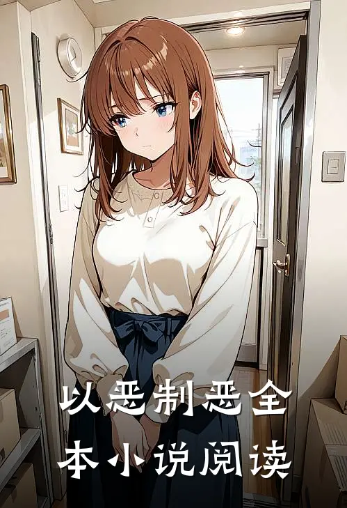 以恶制恶全本小说阅读