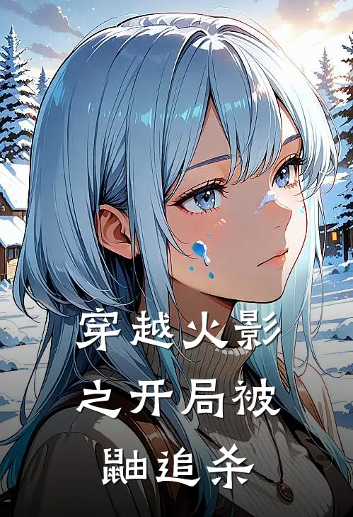 穿越火影之开局被鼬追杀