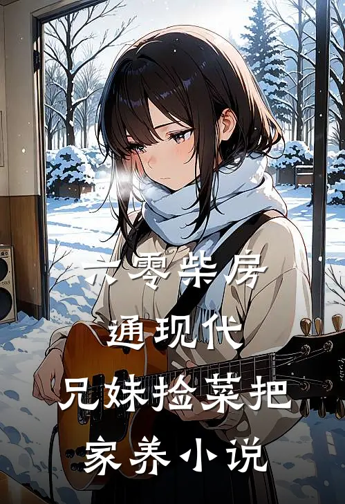 六零柴房通现代,兄妹捡菜把家养改编的短剧