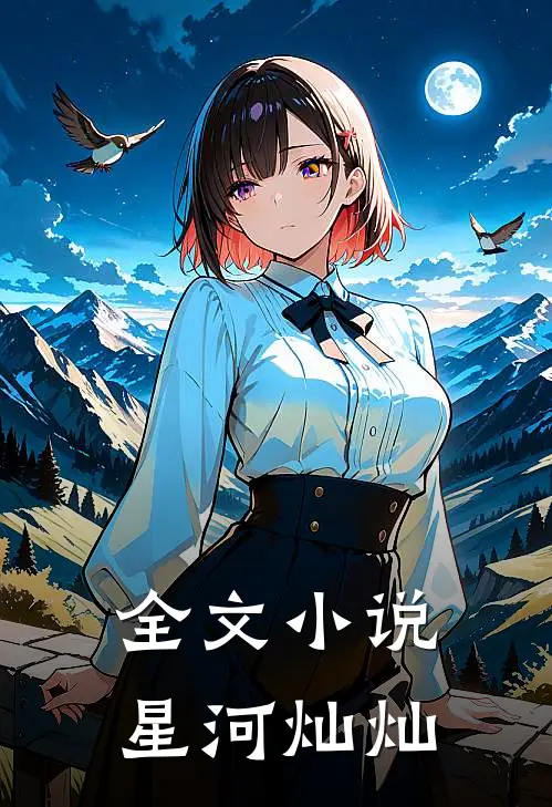 全文小说星河灿灿
