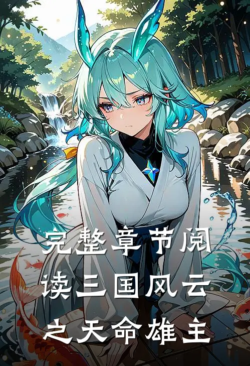完整章节阅读三国风云之天命雄主