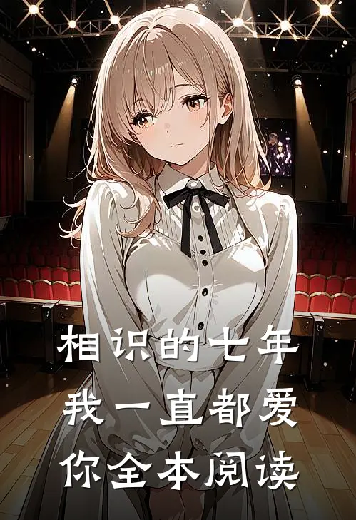 相识的七年我一直都爱你全本阅读