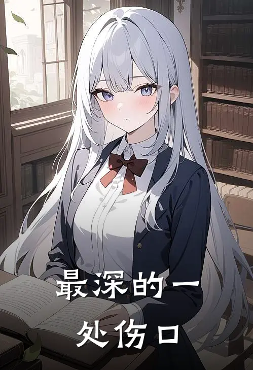 最深的一处伤口