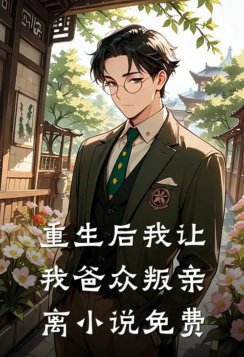 重生后我让我爸众叛亲离免费阅读