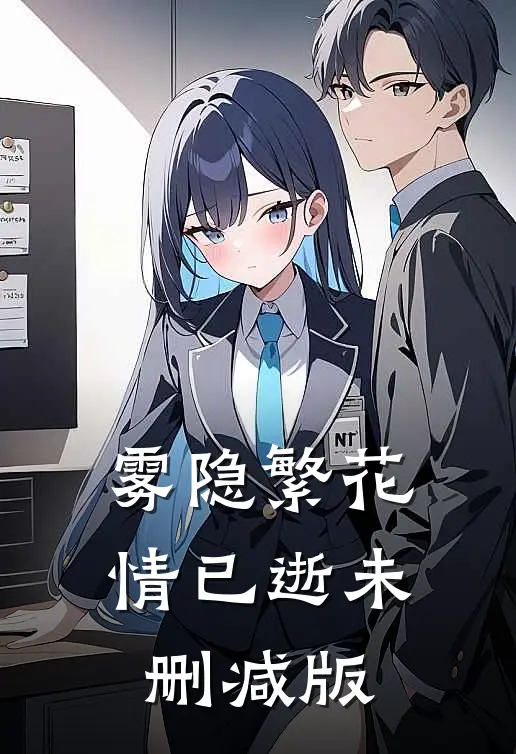 雾隐繁花情已逝未删减版