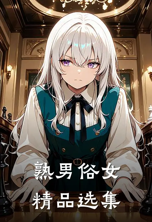 熟男俗女精品选集