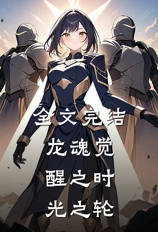 全文完结龙魂觉醒之时光之轮