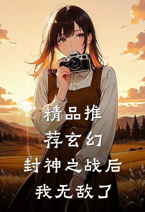 精品推荐玄幻封神之战后我无敌了免费阅读