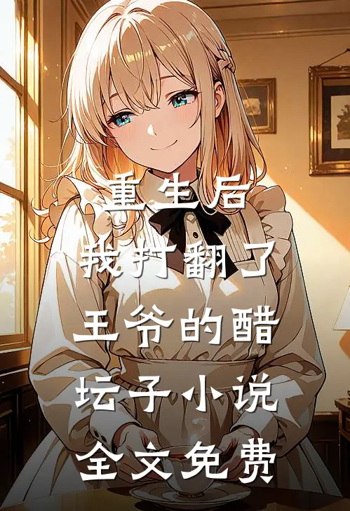 重生后,我打翻了王爷的醋坛子全文免费