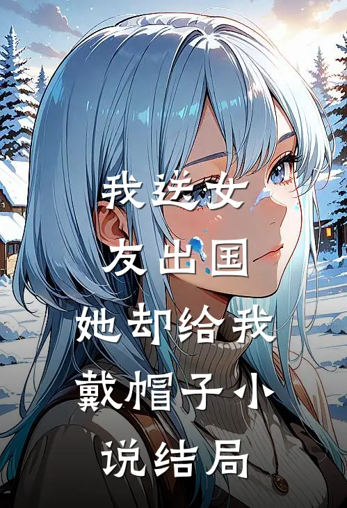 我送女友出国,她却给我戴帽子结局怎么样