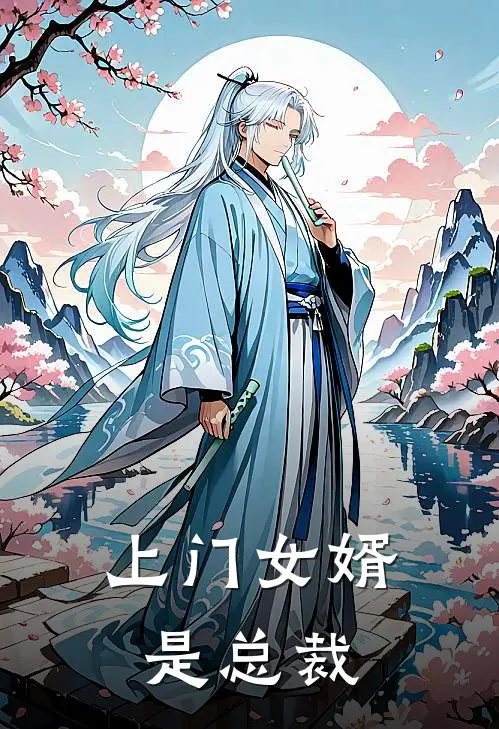上门女婿是总裁