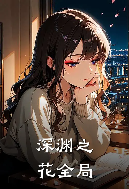 深渊之花全局