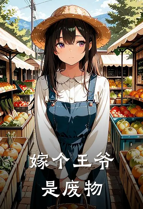 嫁个王爷是废物