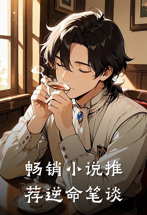 畅销小说推荐逆命笔谈