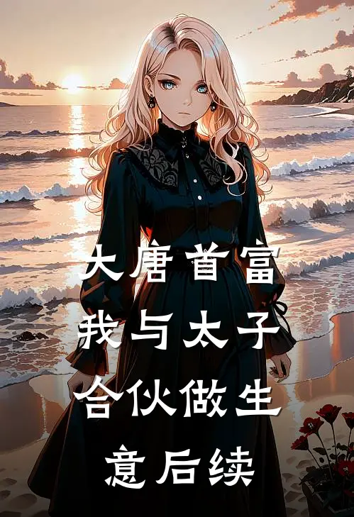 大唐首富我与太子合伙做生意后续