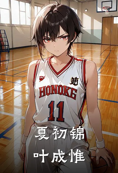 夏初锦叶成惟刑警