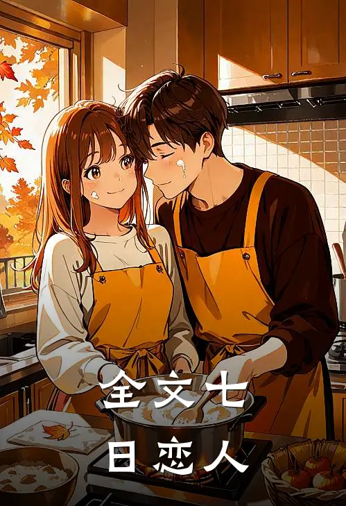 全文七日恋人