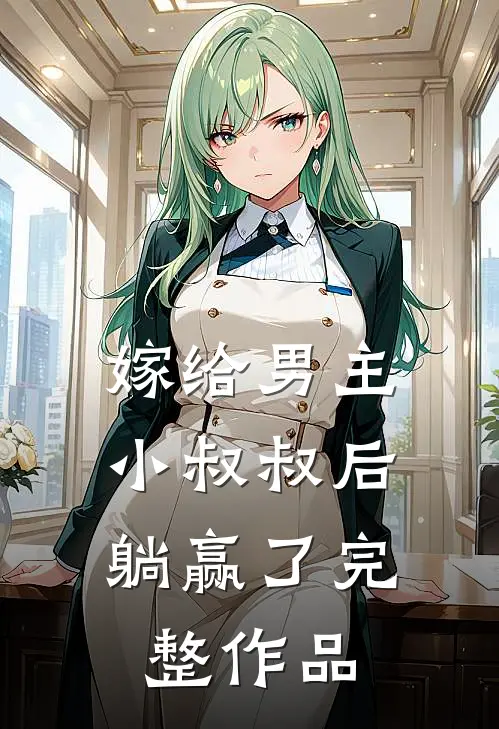 嫁给男主小叔叔后,躺赢了完整作品