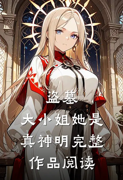盗墓大小姐她是真神明完整作品阅读免费