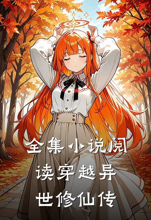 全集小说阅读穿越异世修仙传