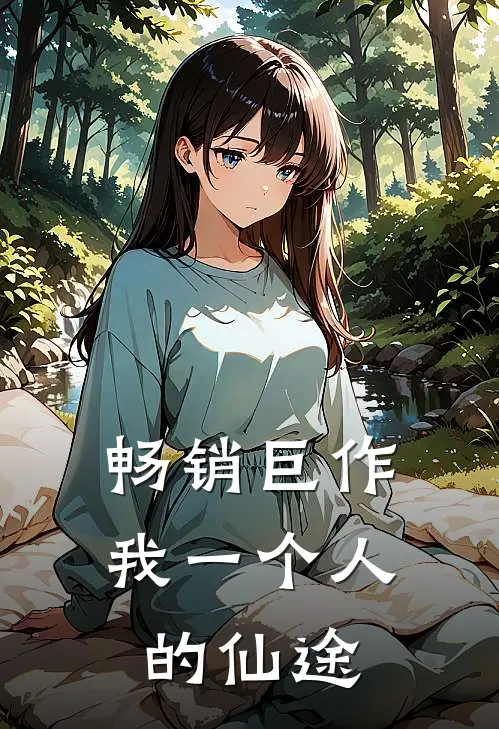 畅销巨作我一个人的仙途