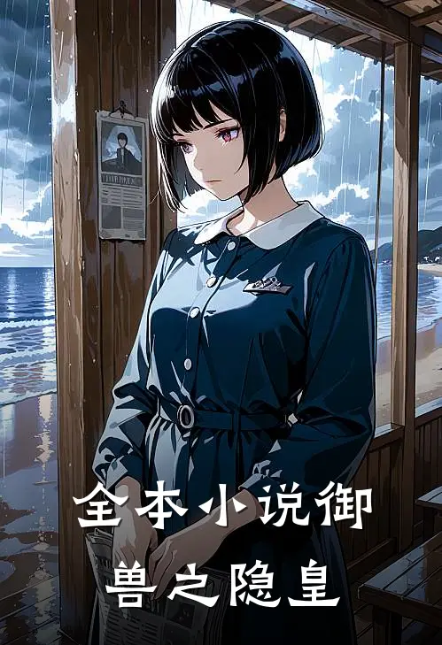 全本小说御兽之隐皇