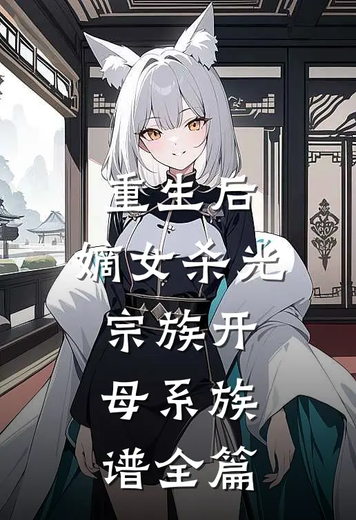 重生后，嫡女杀光宗族开母系族谱全篇