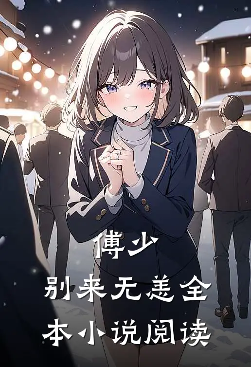 傅少,别来无恙全本阅读