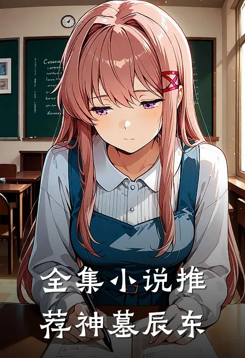 全集小说推荐神墓辰东