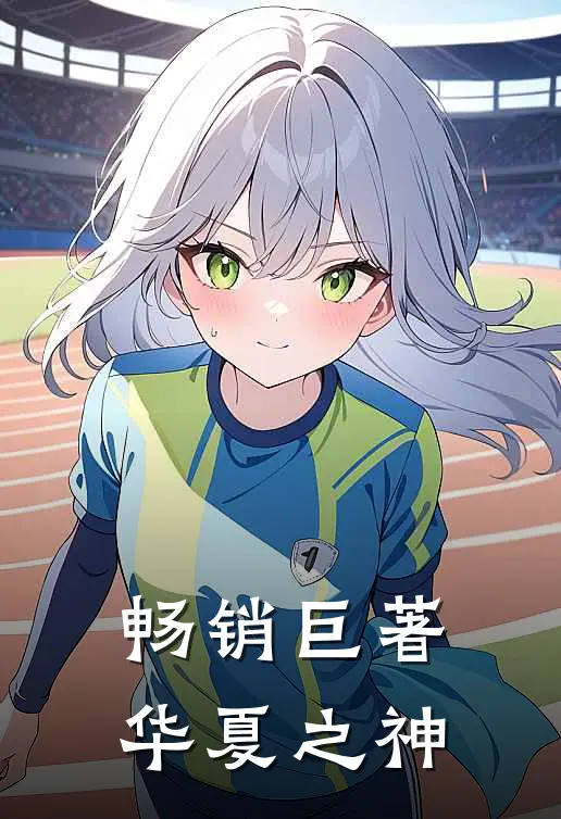 畅销巨著华夏之神
