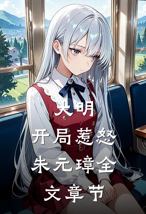 大明开局惹怒朱元璋全文章节阅读