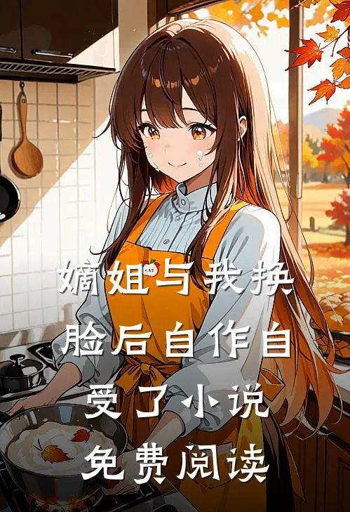 嫡姐与我换脸后自作自受了小说免费阅读