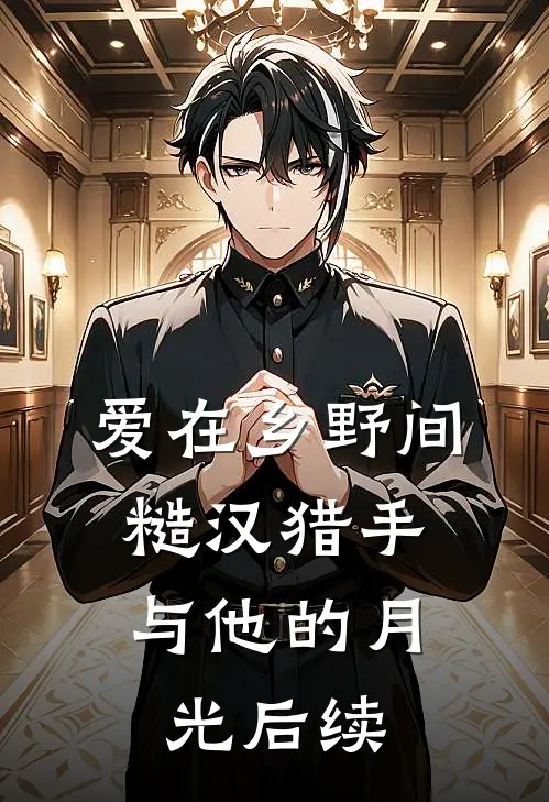 爱在乡野间：糙汉猎手与他的月光后续