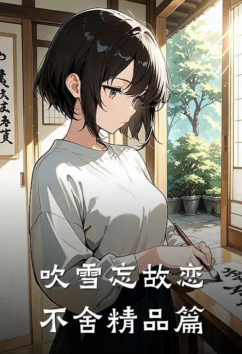 吹雪忘故恋不舍精品篇