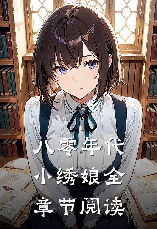 八零年代小绣娘全章节阅读