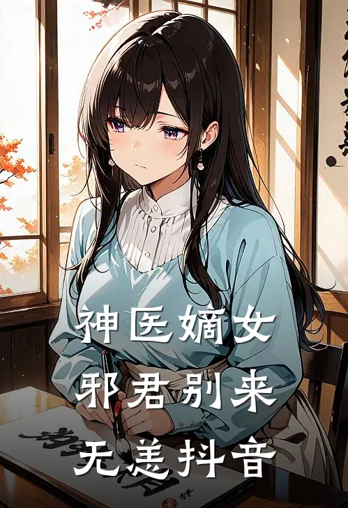 神医嫡女邪君别来无恙抖音视频