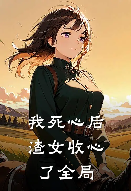 我死心后渣女收心了全局