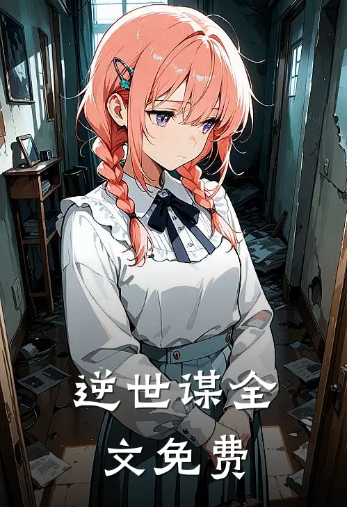 逆世谋全文免费