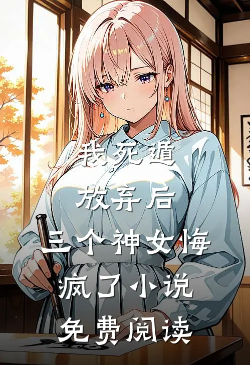 我死遁放弃后,三个神女悔疯了免费阅读无弹窗