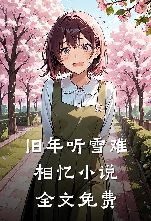 旧年听雪难相忆小说全文免费
