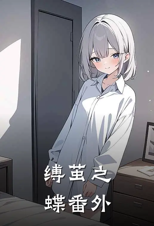 缚茧之蝶番外