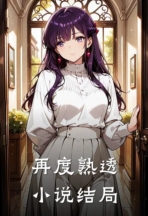 再度熟透小说结局