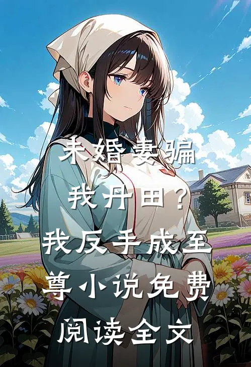 未婚妻骗我丹田？我反手成至尊小说免费阅读全文