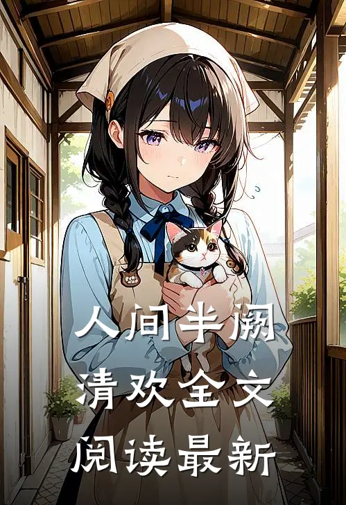 人间半阙清欢全文阅读最新